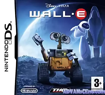 Image n° 1 - box : WALL-E